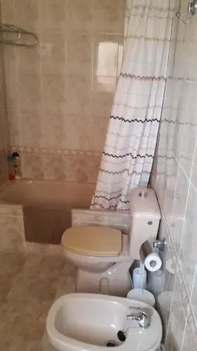 Pasarela Apartment