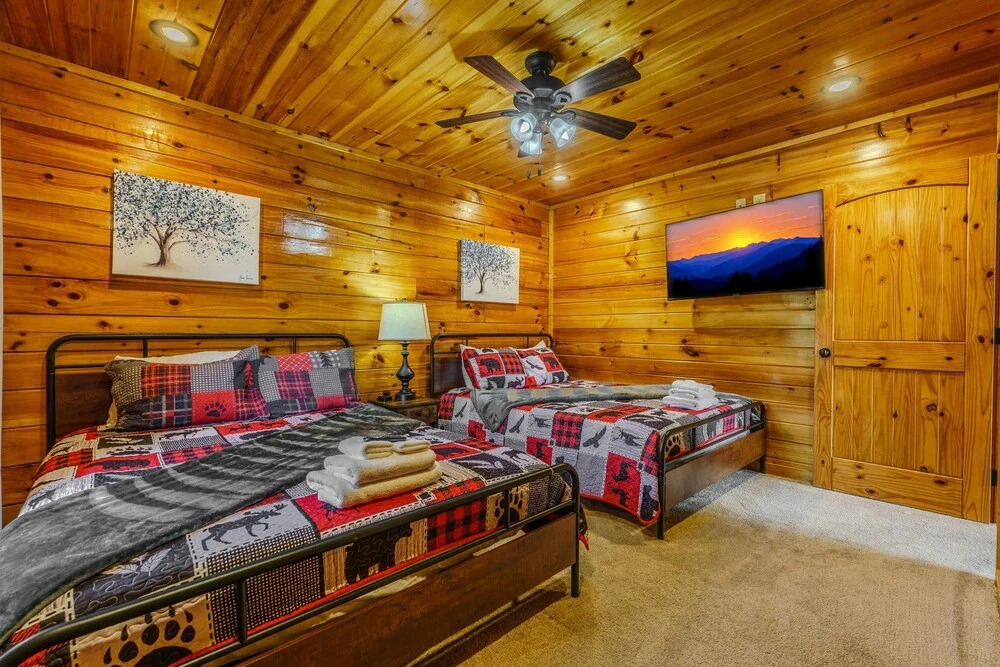 February Specials 3br-hot Tub-pet Friendly