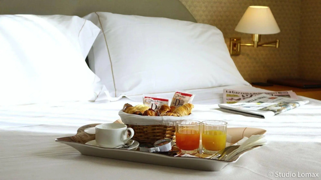 Hotel City