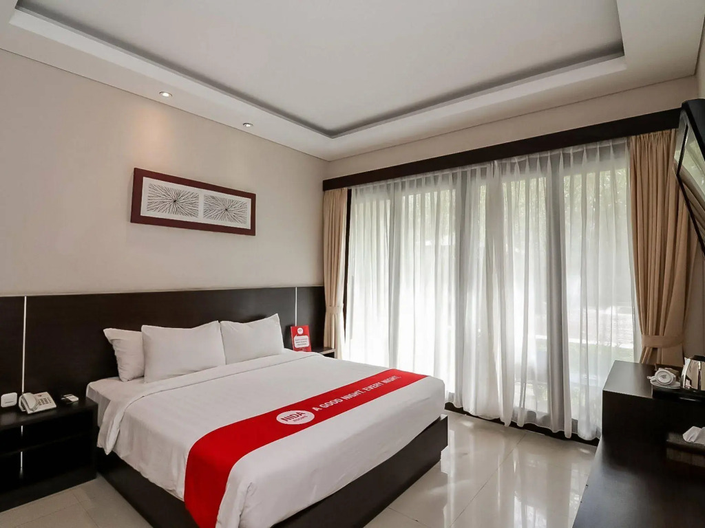 ABISHA Hotel Sanur