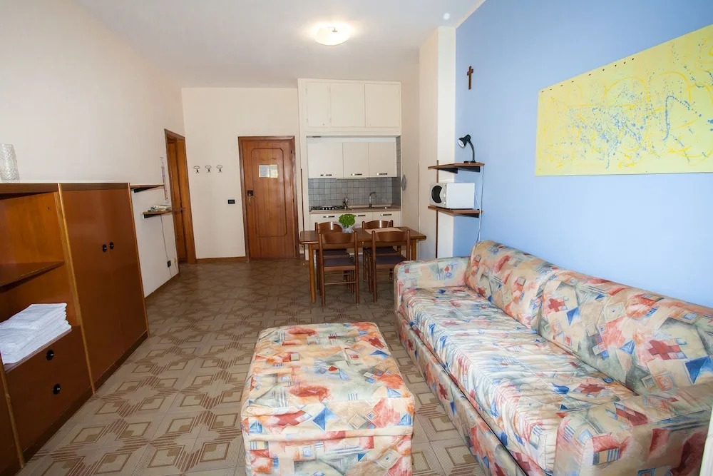 Residence La Palma