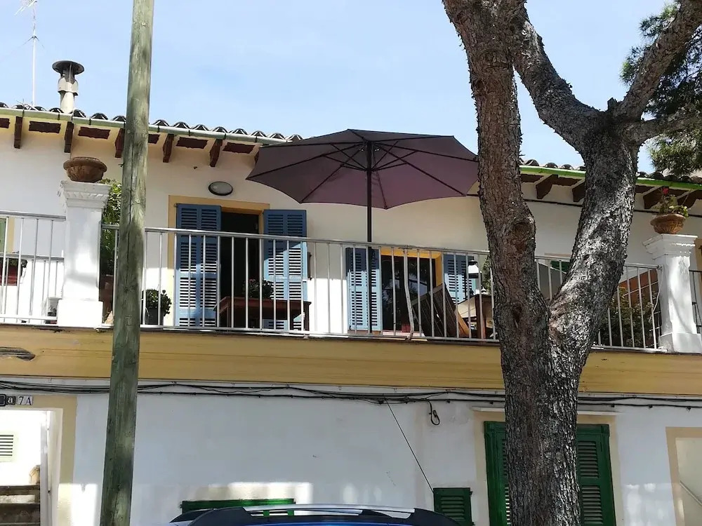House 2 Pins, House 300m From the Beach of Porto Cristo