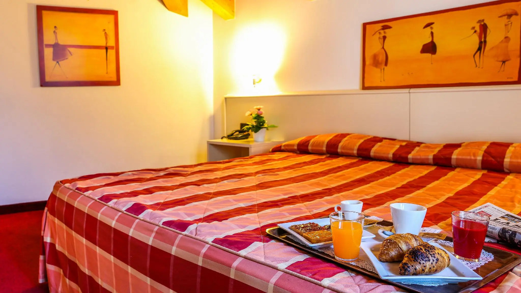 Hotel Gallia