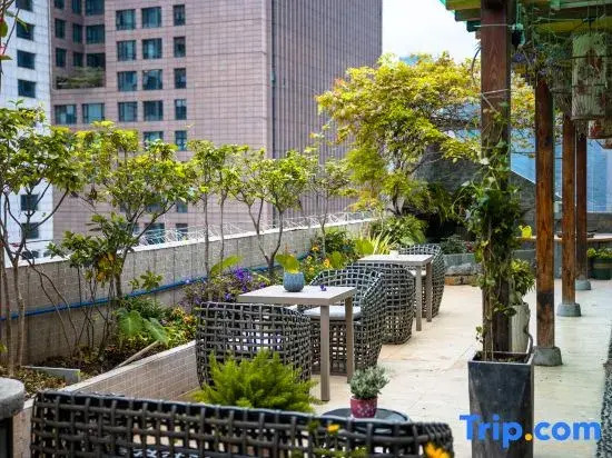 YiLiang Zhineng Apartment