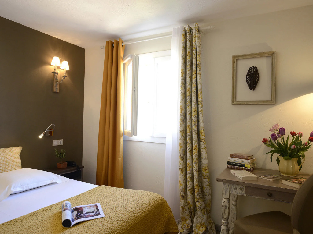 The Originals Boutique, Hôtel du Parc, Cavaillon