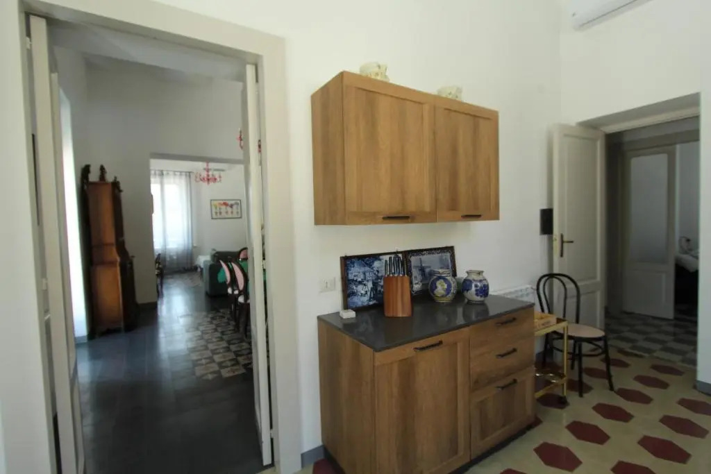 La Casa Bianca