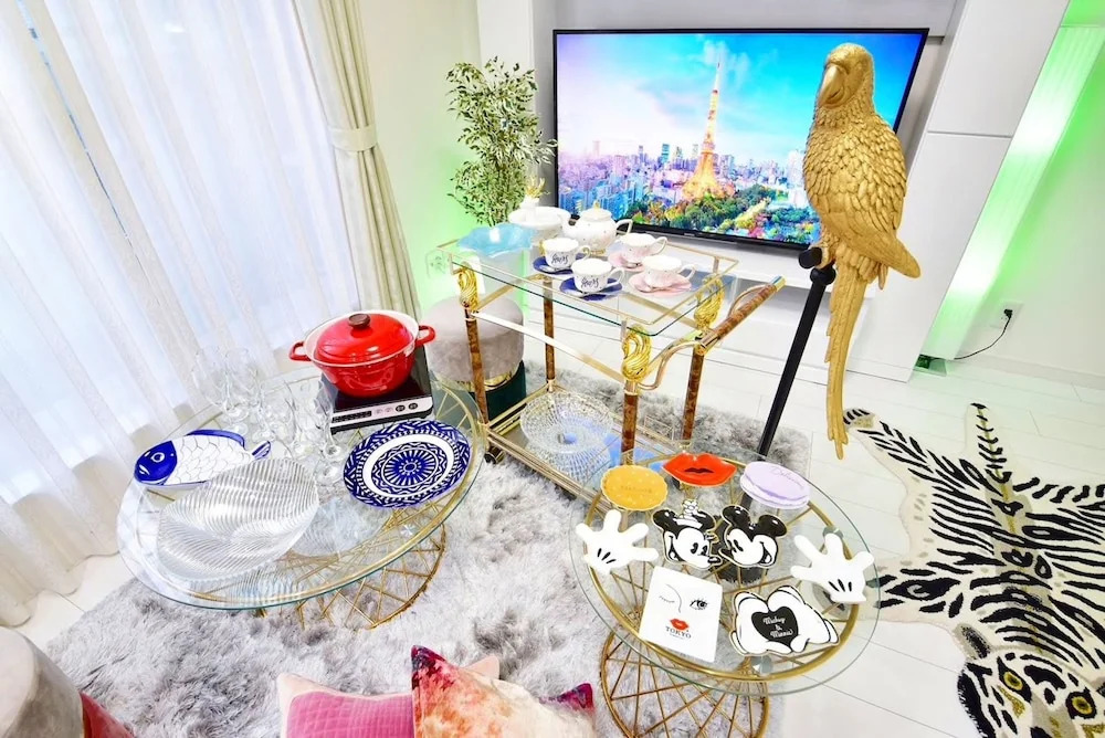 Hatagaya Room