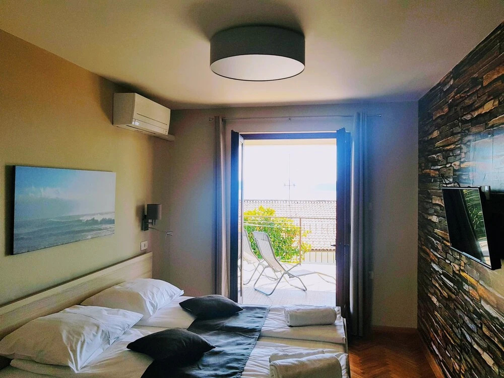 Family Apartment Kocevar