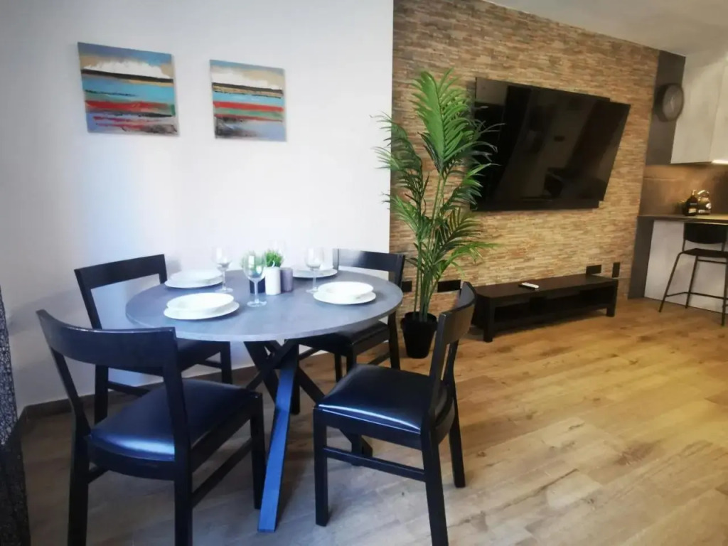 Apartament Calle Los Gases 69