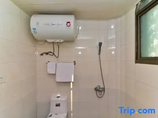 Jing Xiaobieshu Hotel
