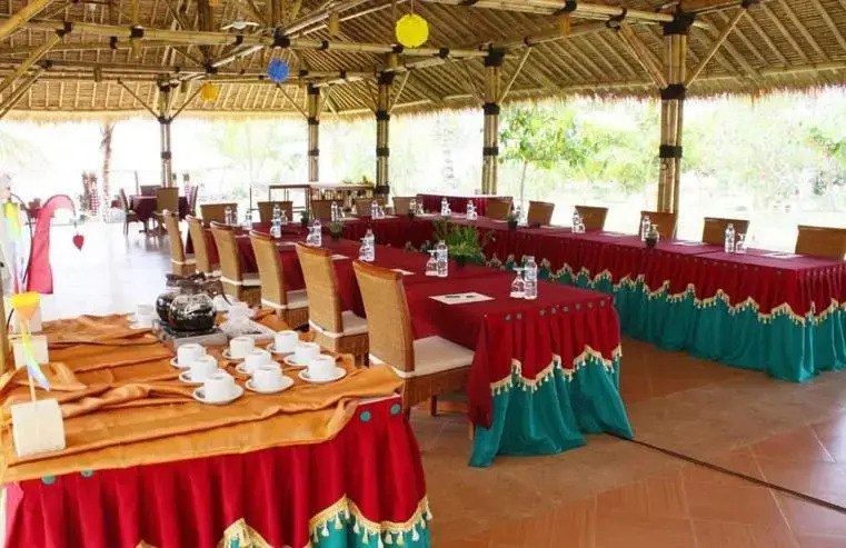 Kalicaa Villa Resort Tanjung Lesung