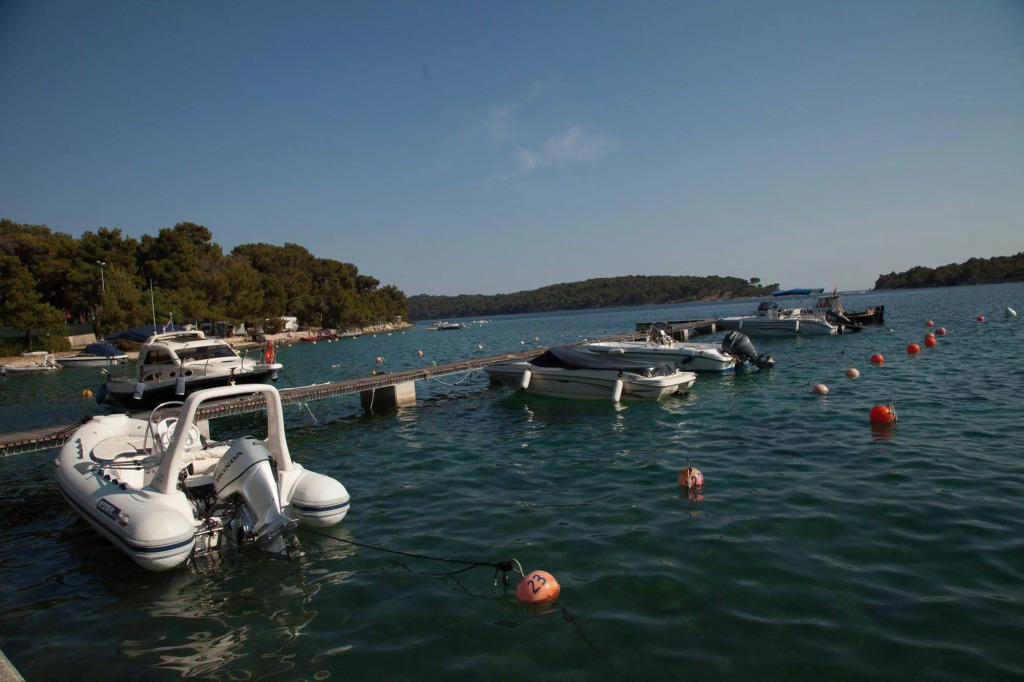Camping Village Poljana
