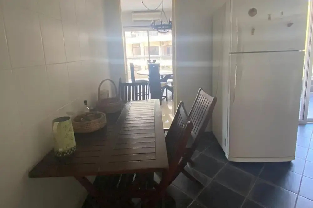 Stunning 2-bed Apartment in Achrafieh Beirut