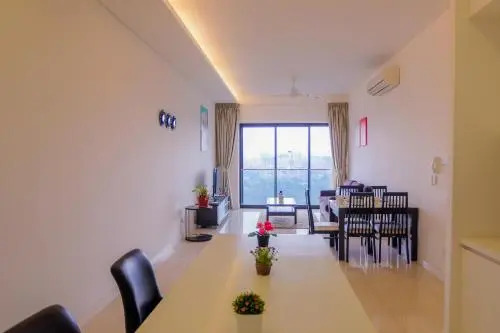 The Horizon Residences