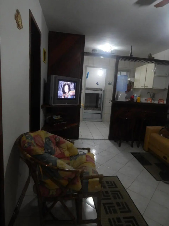 Casinha no Paraiso