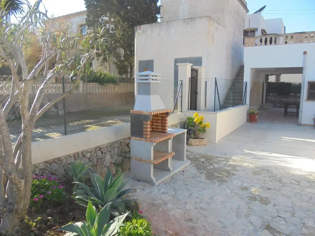 Villa Flor