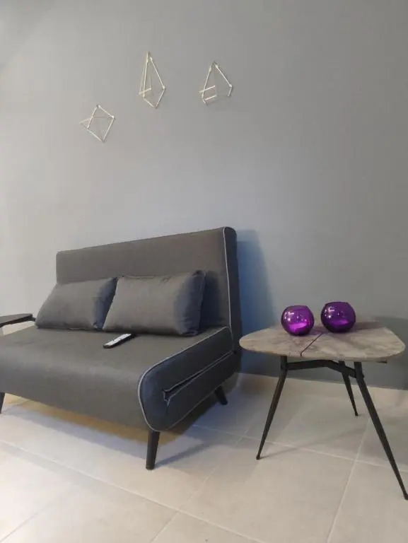 Stefani apartments