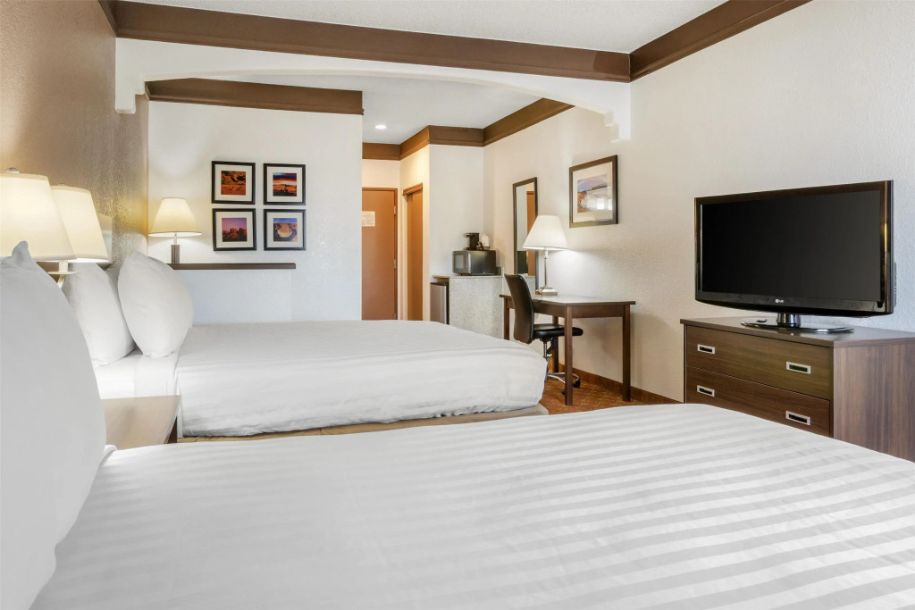 Best Western Tolleson