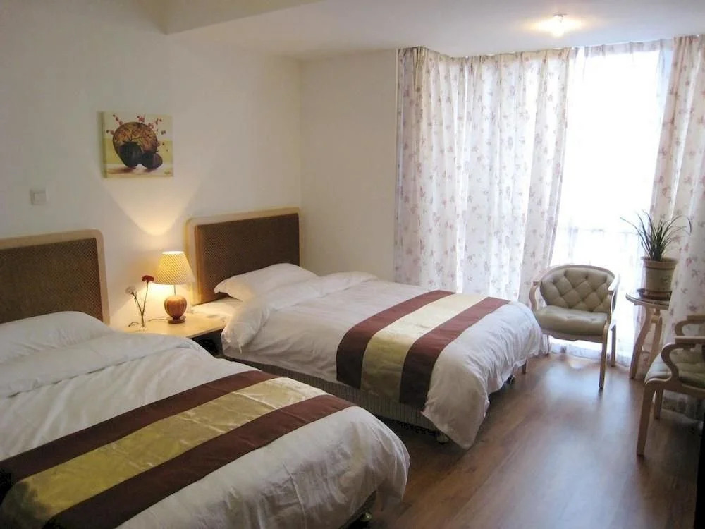 Nanjing Renyun Hotel