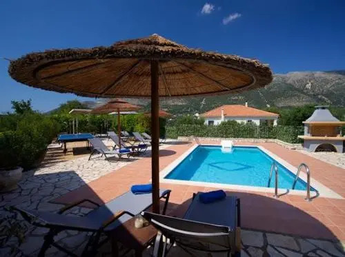 Villa Kanelis