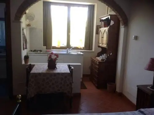 Agriturismo La Casa Bianca