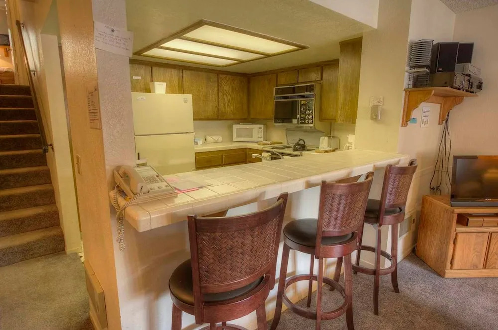 Heavenly Chairview Condo by Lake Tahoe Accommodations