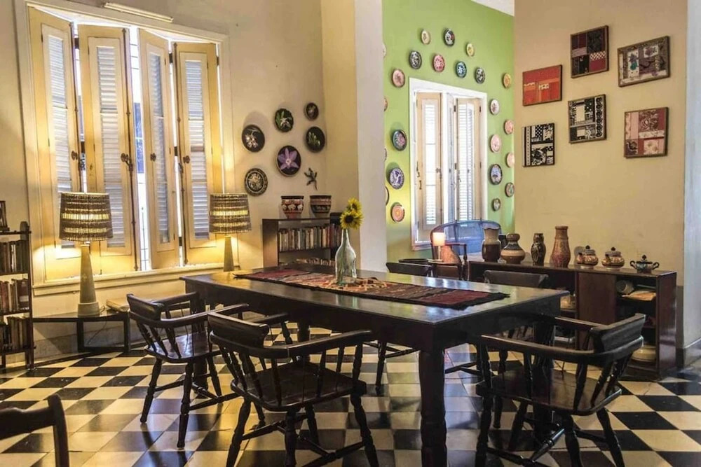 Hostal Belele