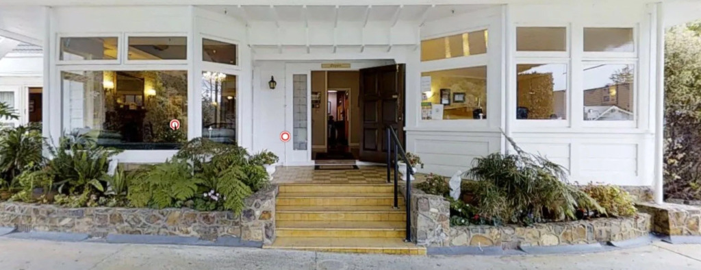 Wallaceville House Motor Lodge