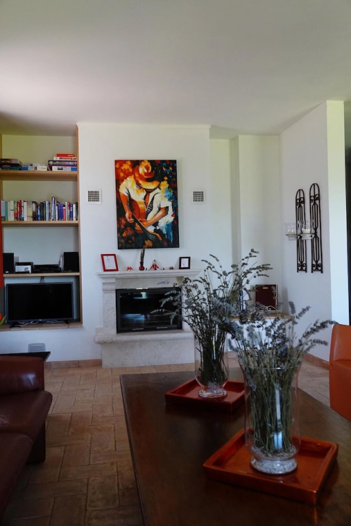 Umbrian Escape to Villa