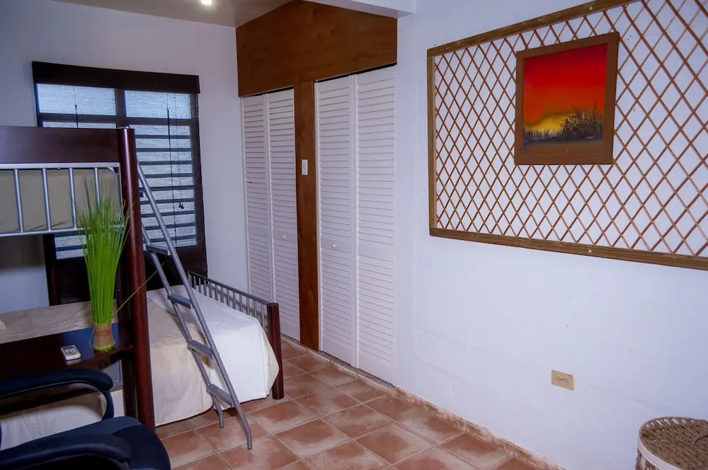 Crash Boat Aguadilla Apartments
