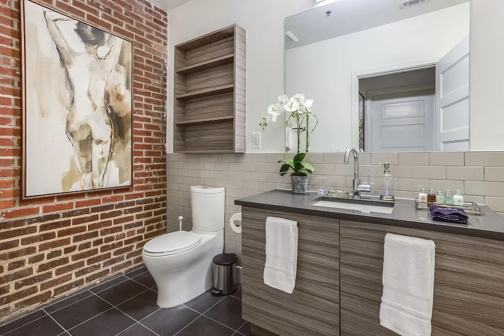 Brick Loft