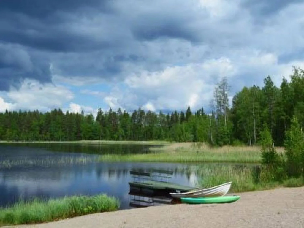 Holiday Home Minervahovi