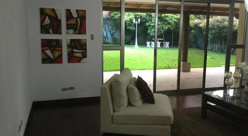 Callas House