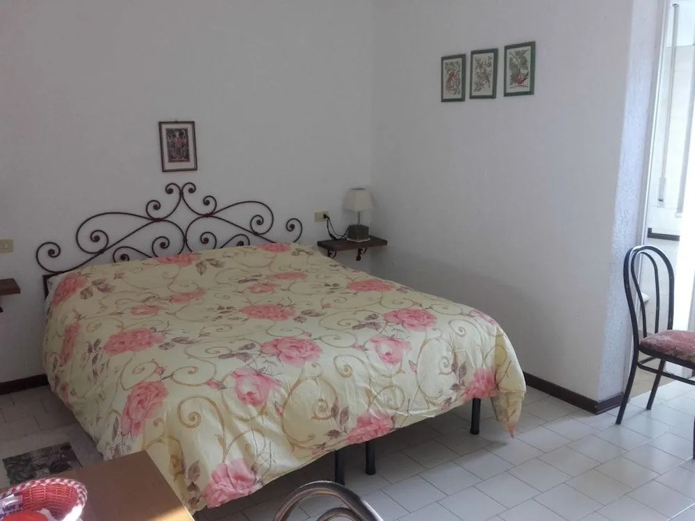Pier Delle Vigne B&B