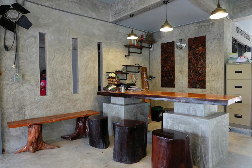 Sirah Hometel - Hostel