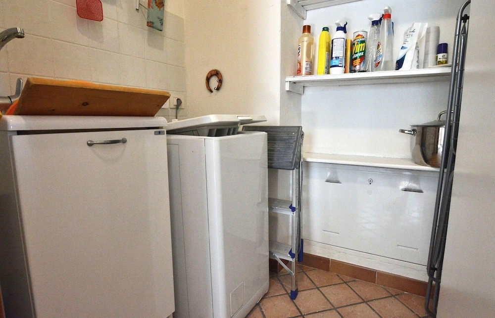 Apartment San Luigi