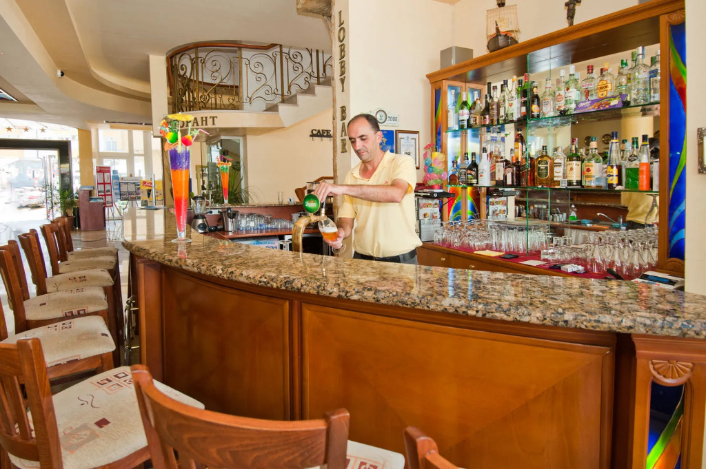 Hotel Villa List