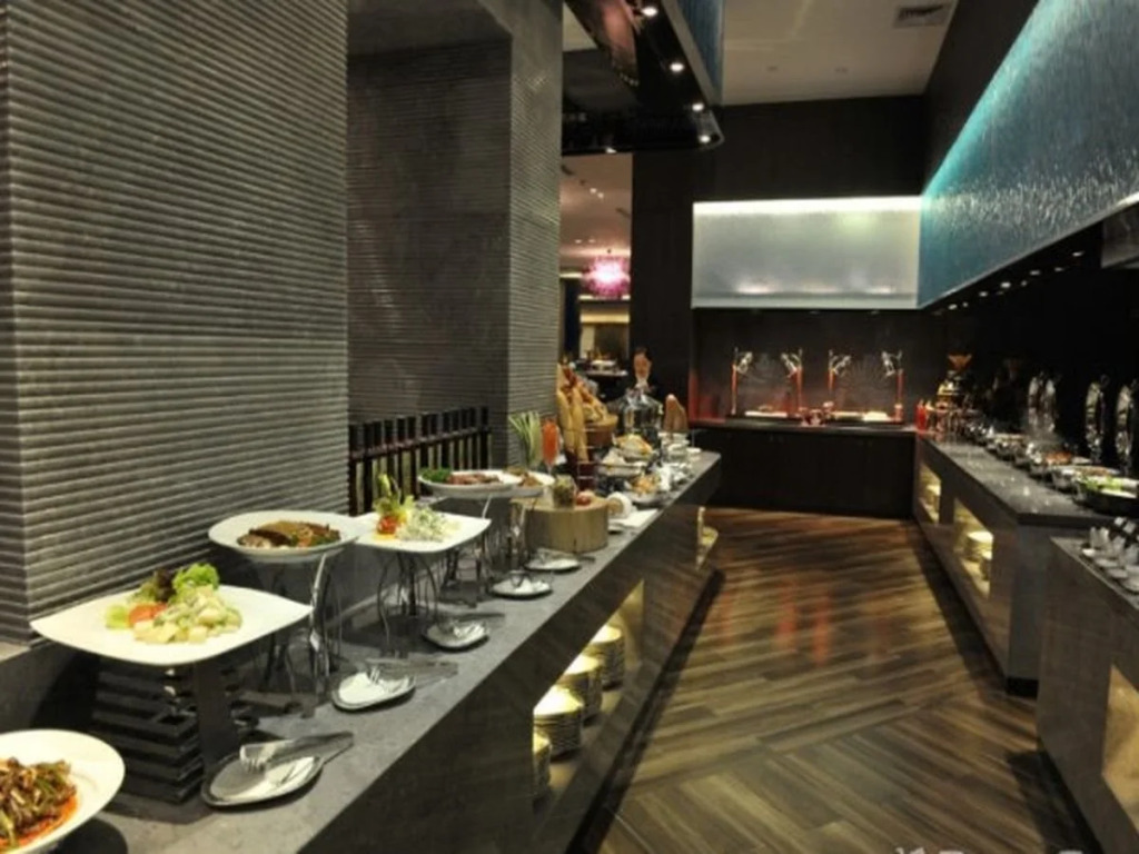 Maya Gleetour Hotel Wuhan