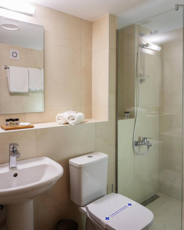 Hotel Sileks