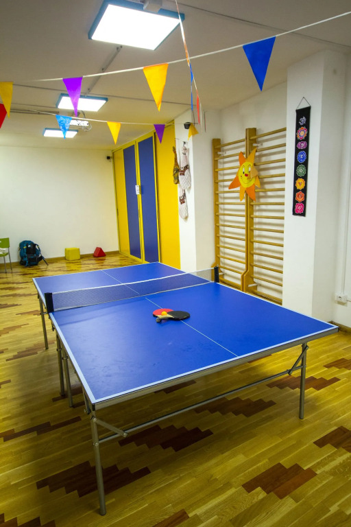 Eco hostel floreale
