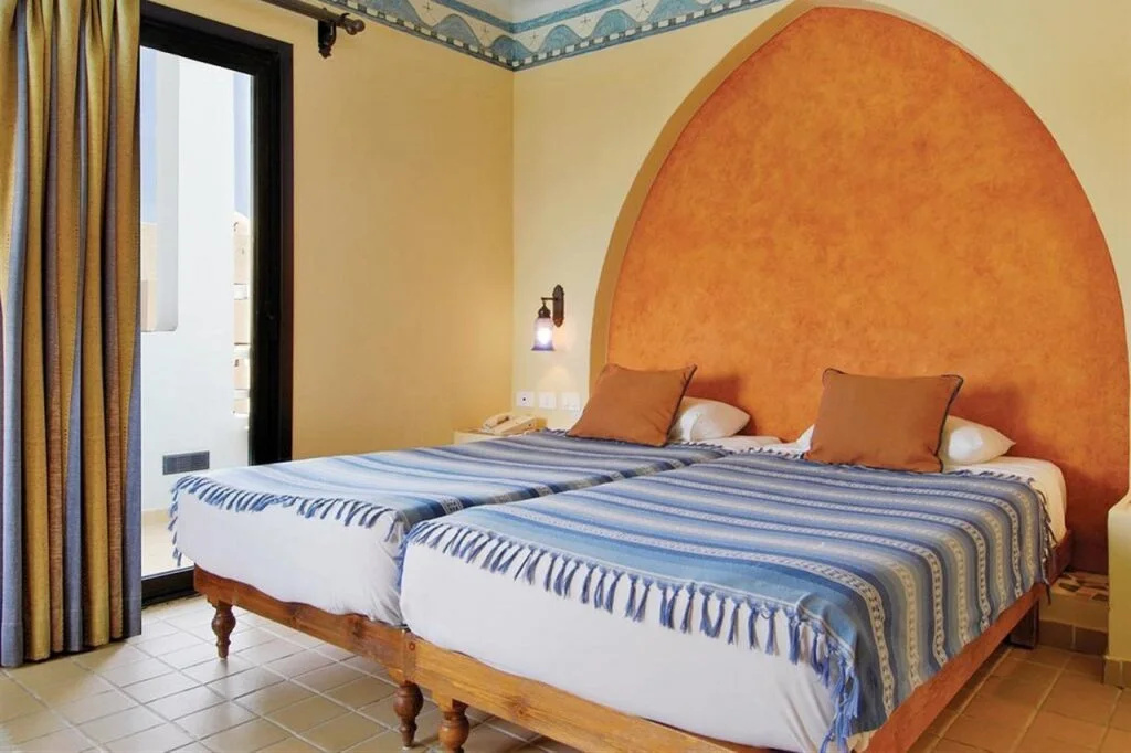 Marina Lodge at Port Ghalib