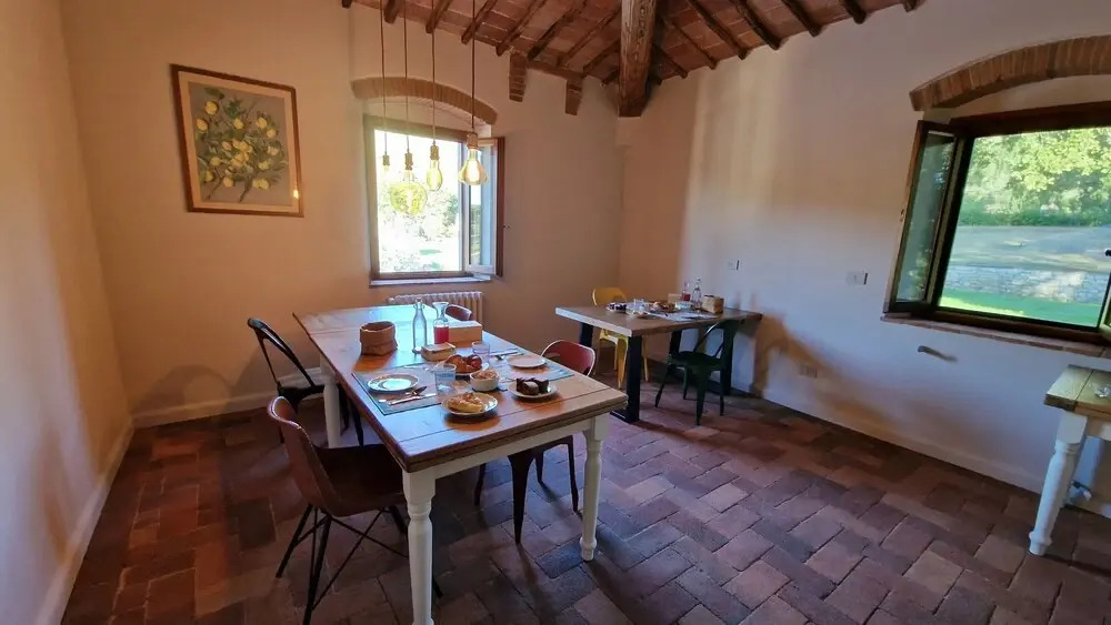 La Corte del Chianti Classico