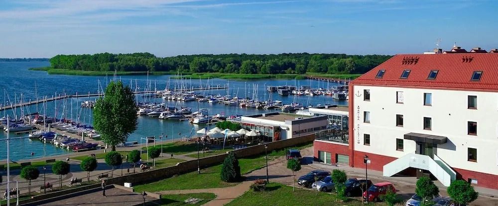 Marina Pallatium Premium Floor