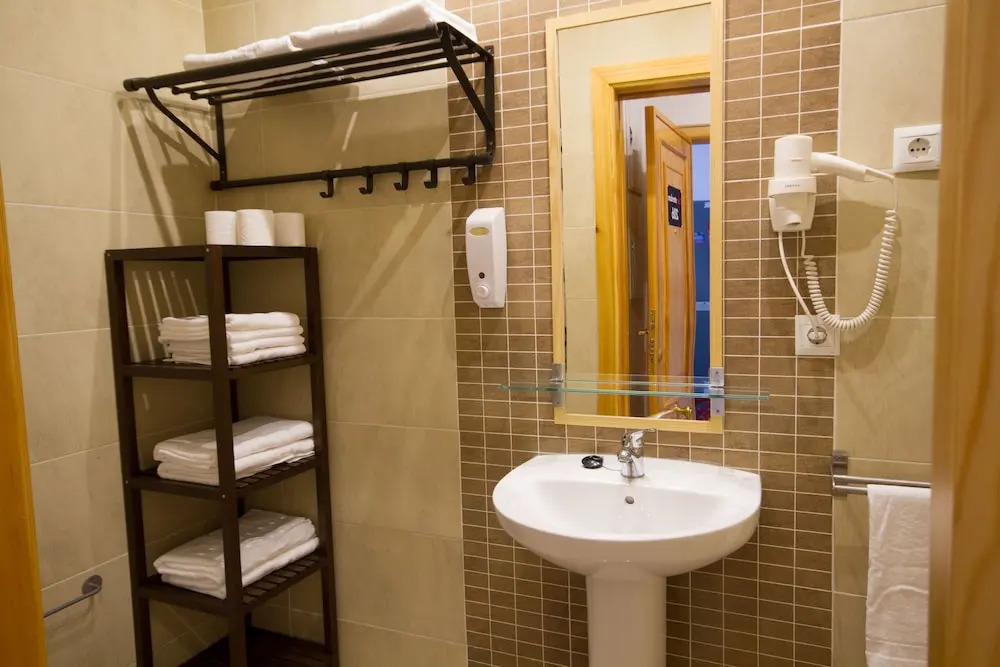 Apartamentos El Templo Suites