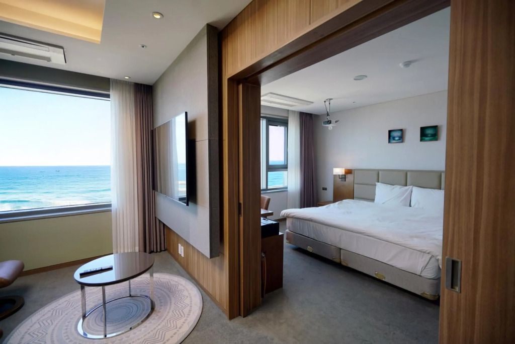 Grabel Hotel Jeju