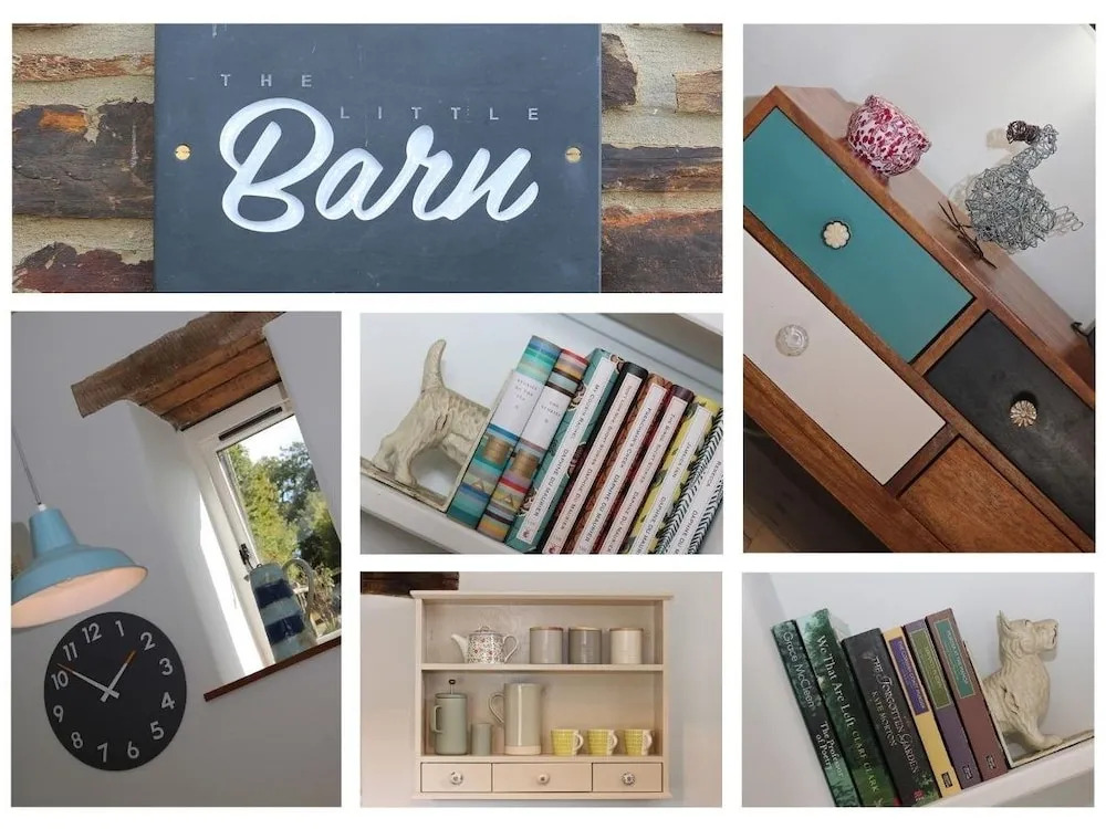 The Little Barn