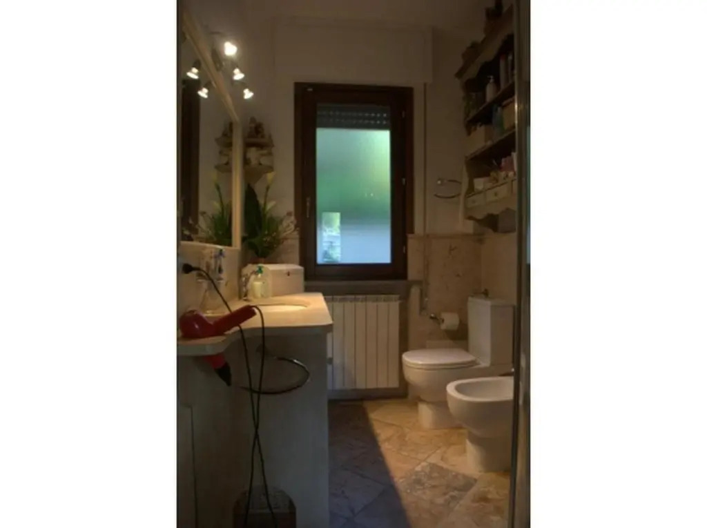 Casa Anna a Pietrasanta in Toscana
