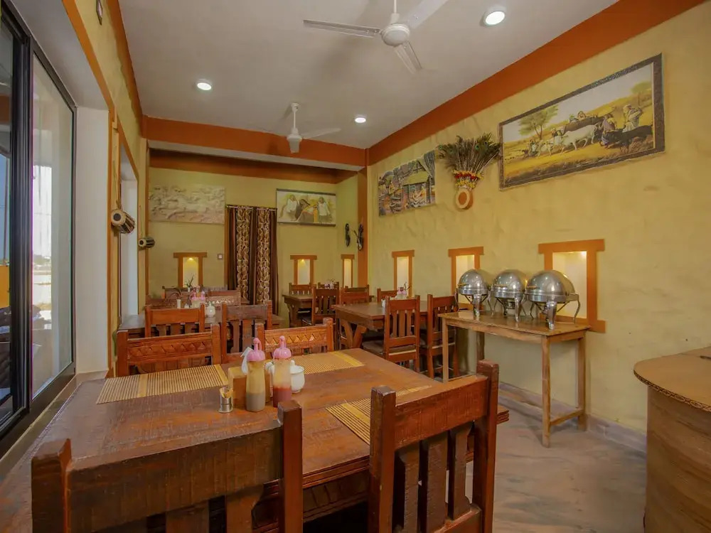 OYO 325 Chitwan Botique Hotel