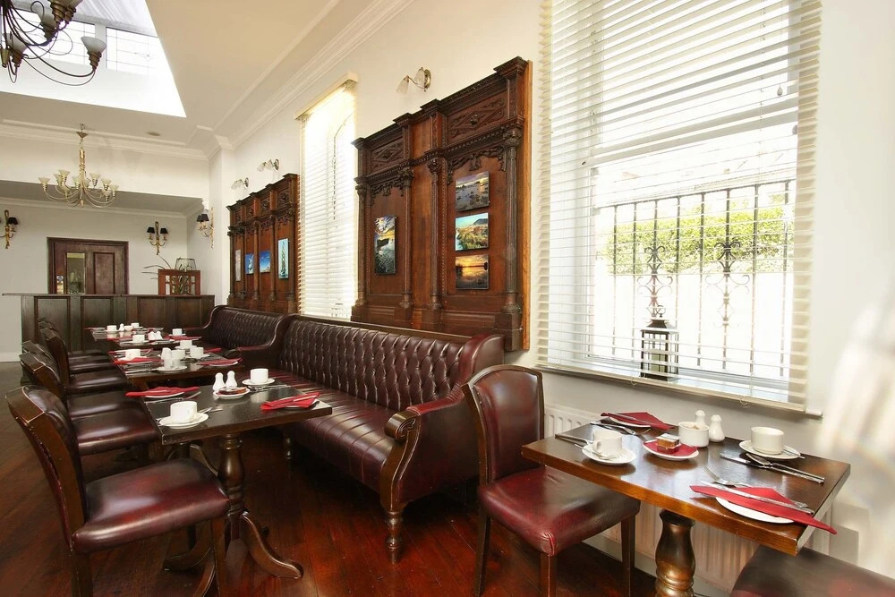 The Sands Hotel