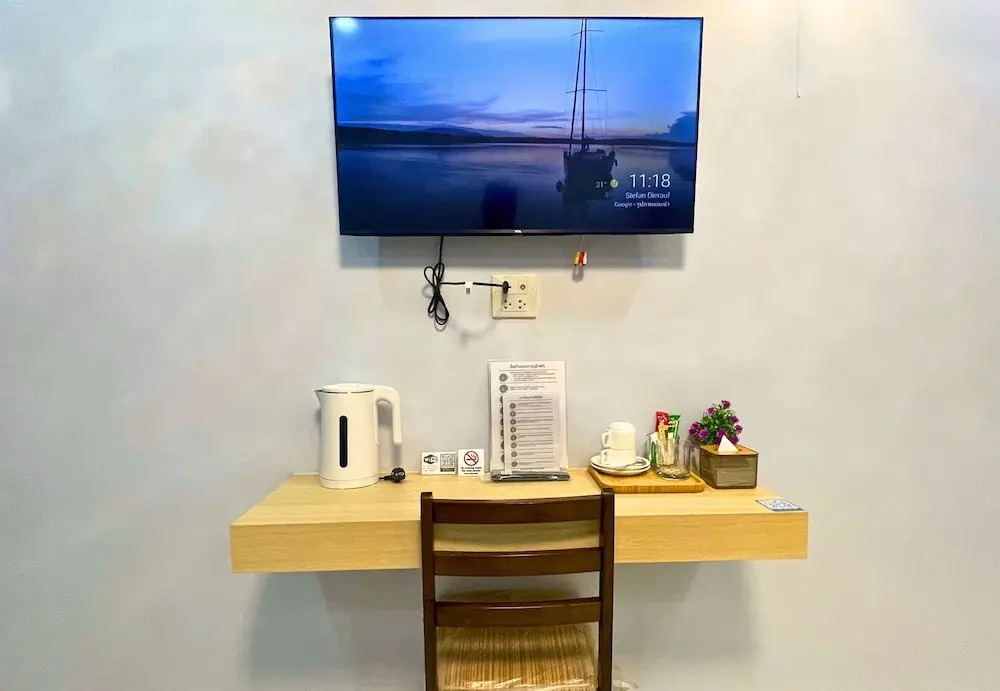 IBC Home ที่พักฮาลาล นครศรีธรรมราช